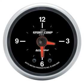 Sport-Comp II™ Clock